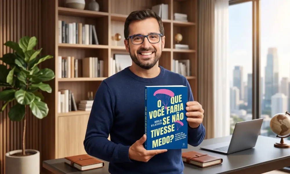 Borja Vilaseca