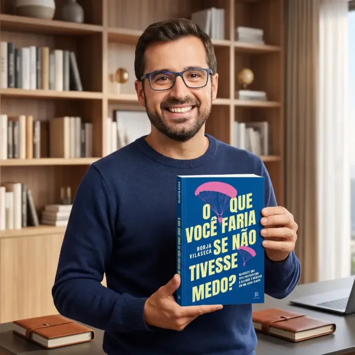 Borja Vilaseca