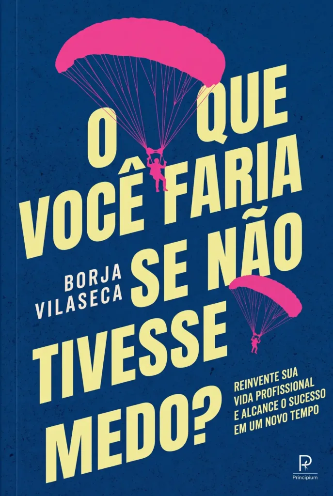 Borja Vilaseca