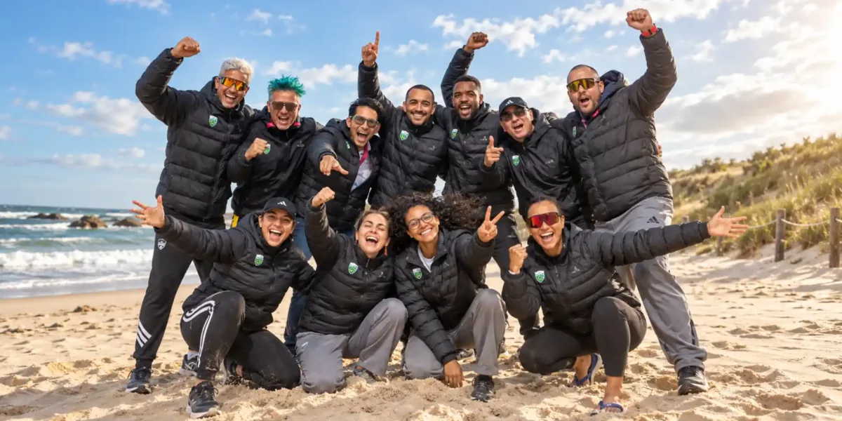 Brasil Domina Remo De Praia Nos Jogos Sul-Americanos E Encerra Modalidade Com Três Ouros Brasil sul-americano Remo de praia