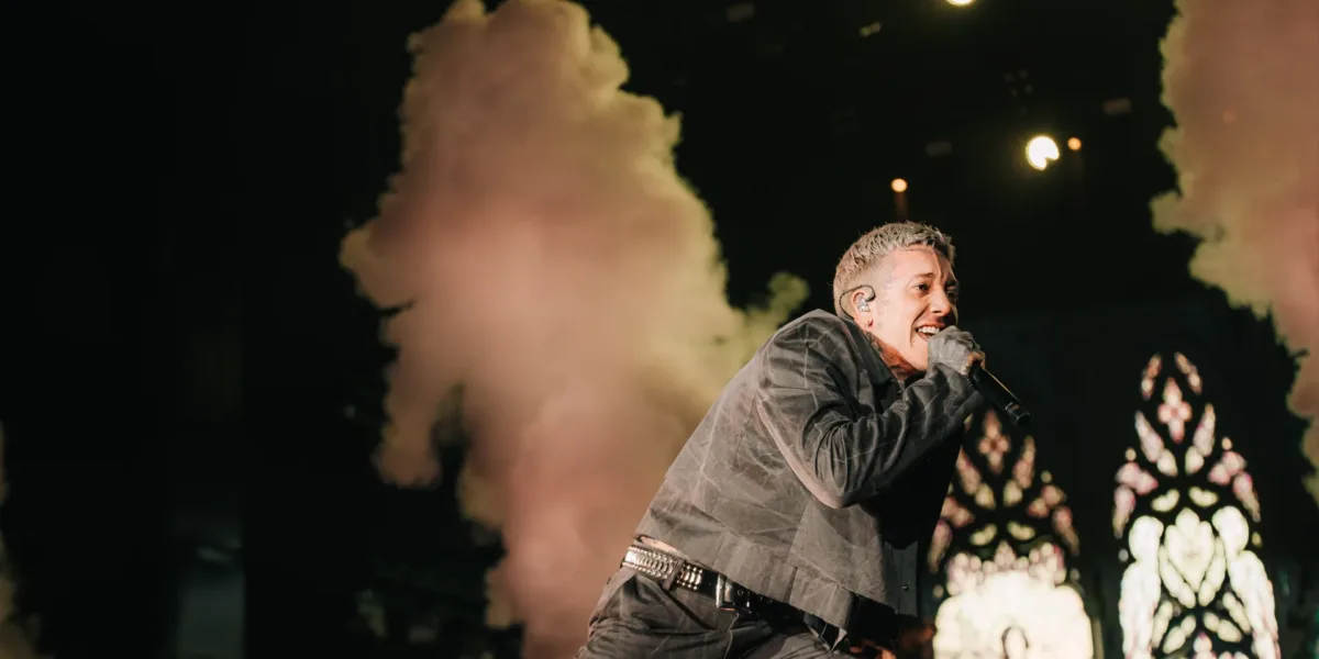 Bring Me the Horizon Rock in Rio
