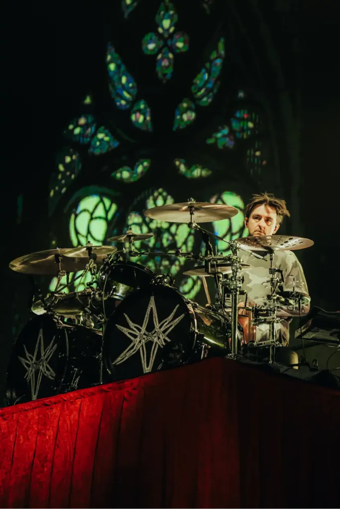 Bring Me the Horizon Rock in Rio 2