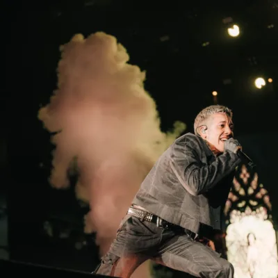 Bring Me the Horizon Rock in Rio