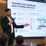 CBF Redução de Estrangeiros votação