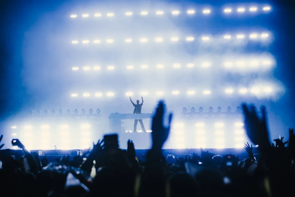 Calvin Harris - Rock in Rio 2026