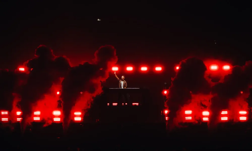Calvin Harris - Rock in Rio 2026