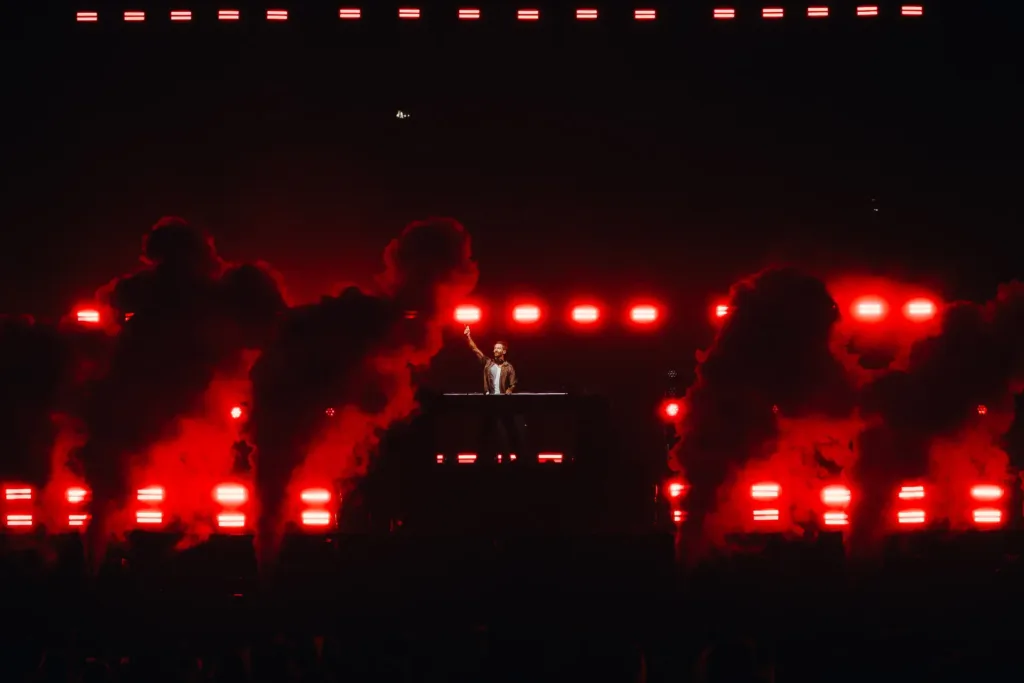 Calvin Harris - Rock in Rio 2026