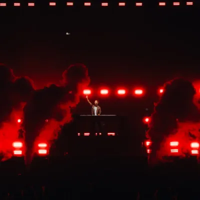 Calvin Harris - Rock in Rio 2026