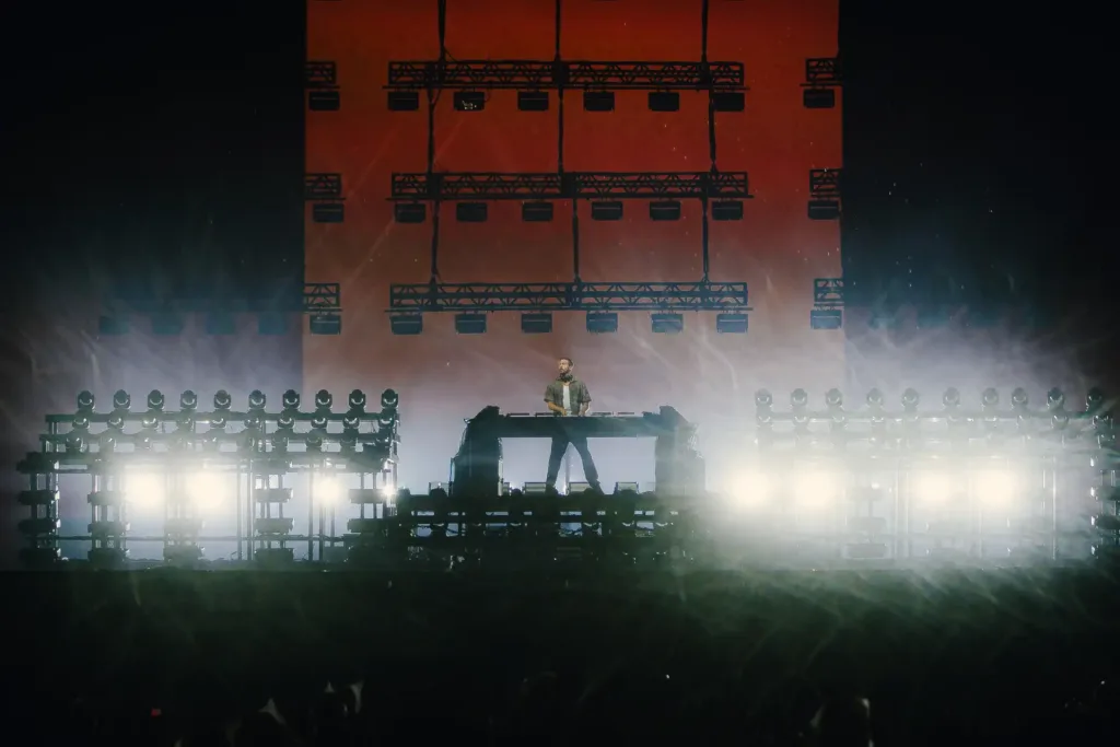 Calvin Harris - Rock in Rio 2026