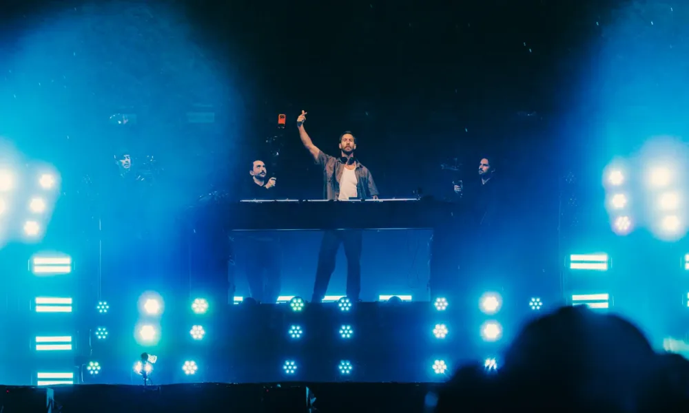 Calvin Harris - Rock in Rio 2026
