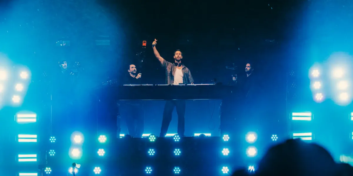 Calvin Harris - Rock in Rio 2026