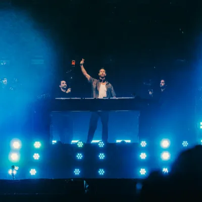 Calvin Harris - Rock in Rio 2026