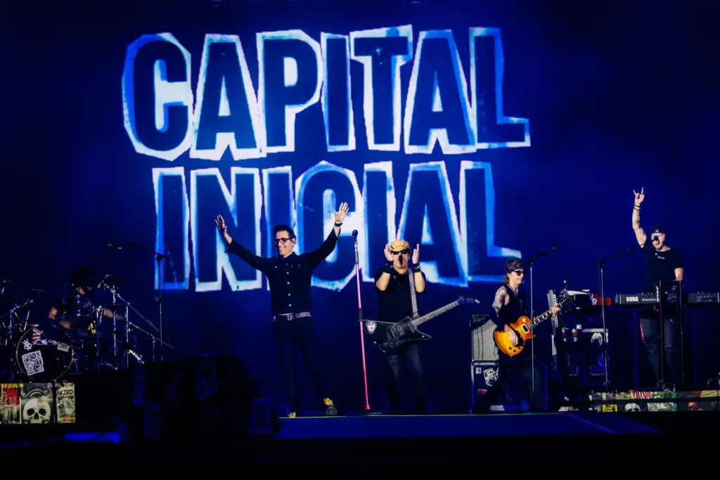 Capital Inicial