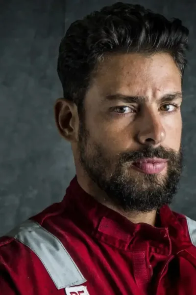 Cauã Reymond Vai Dividir a Cena Com Kim Kardashian! Ator É Confirmado em Tudo É Justo Cauã Reymond - Ilha de Ferro