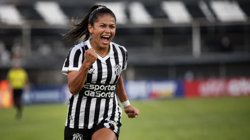 Ceará Aceita Novo Desafio e Disputará a Copa Maria Bonita no Futebol Feminino 2 Ceará Feminino 001