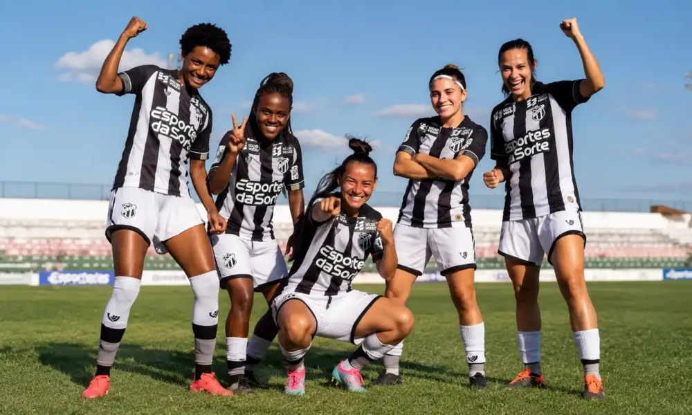 Ceará Feminino 002