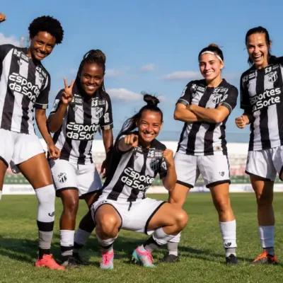 Ceará Feminino 002