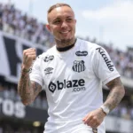 Cebolinha Santos 01