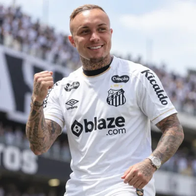 Cebolinha Santos 01