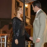 Chocolate com Pimenta - Mariana Ximenas e Murilo Benício em cena