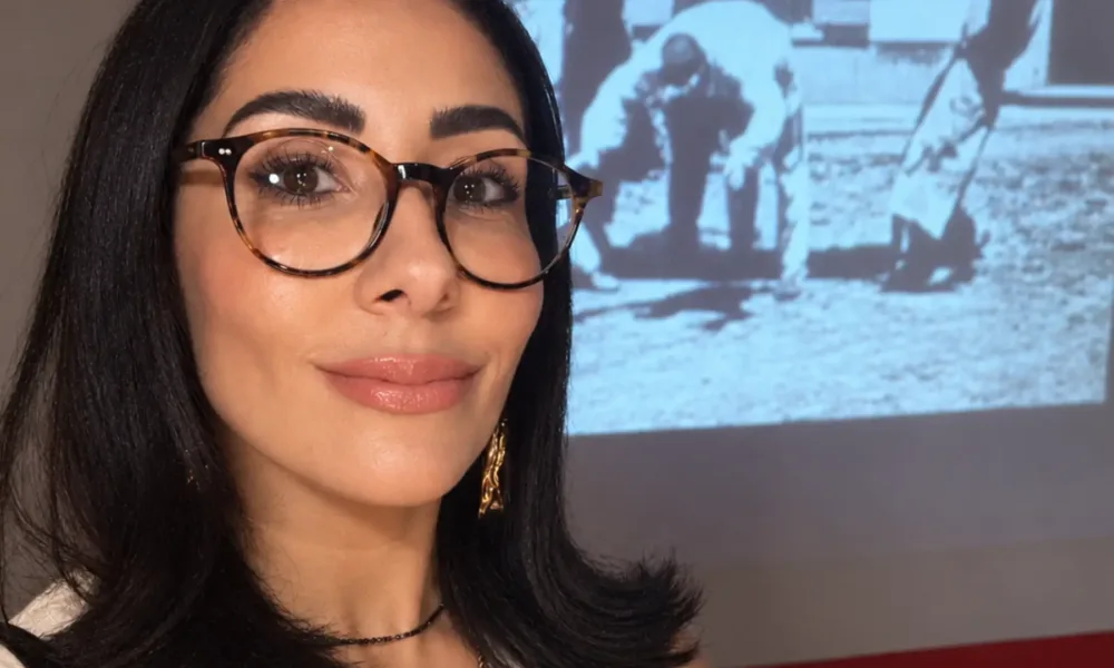Cinemateca Brasileira - Talitha Ferraz (Curso)