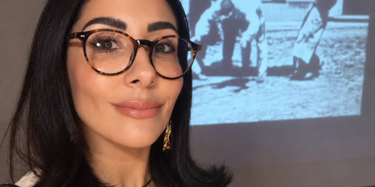 Cinemateca Brasileira - Talitha Ferraz (Curso)