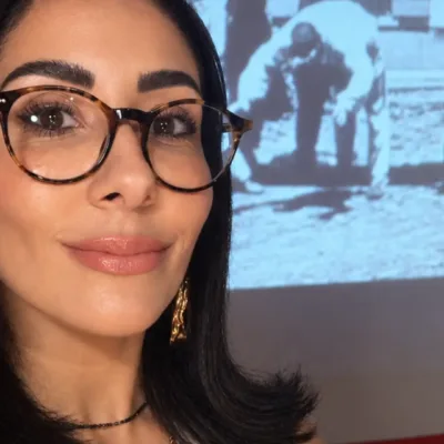 Cinemateca Brasileira - Talitha Ferraz (Curso)