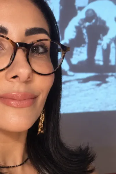 Cinemateca Brasileira - Talitha Ferraz (Curso)
