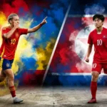 Espanha x Coreia do Norte: Final do Mundial Feminino Sub-20