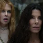 Da magia à sedução: feitiço do amor - Sandra Bullock e Nicole Kidman 2