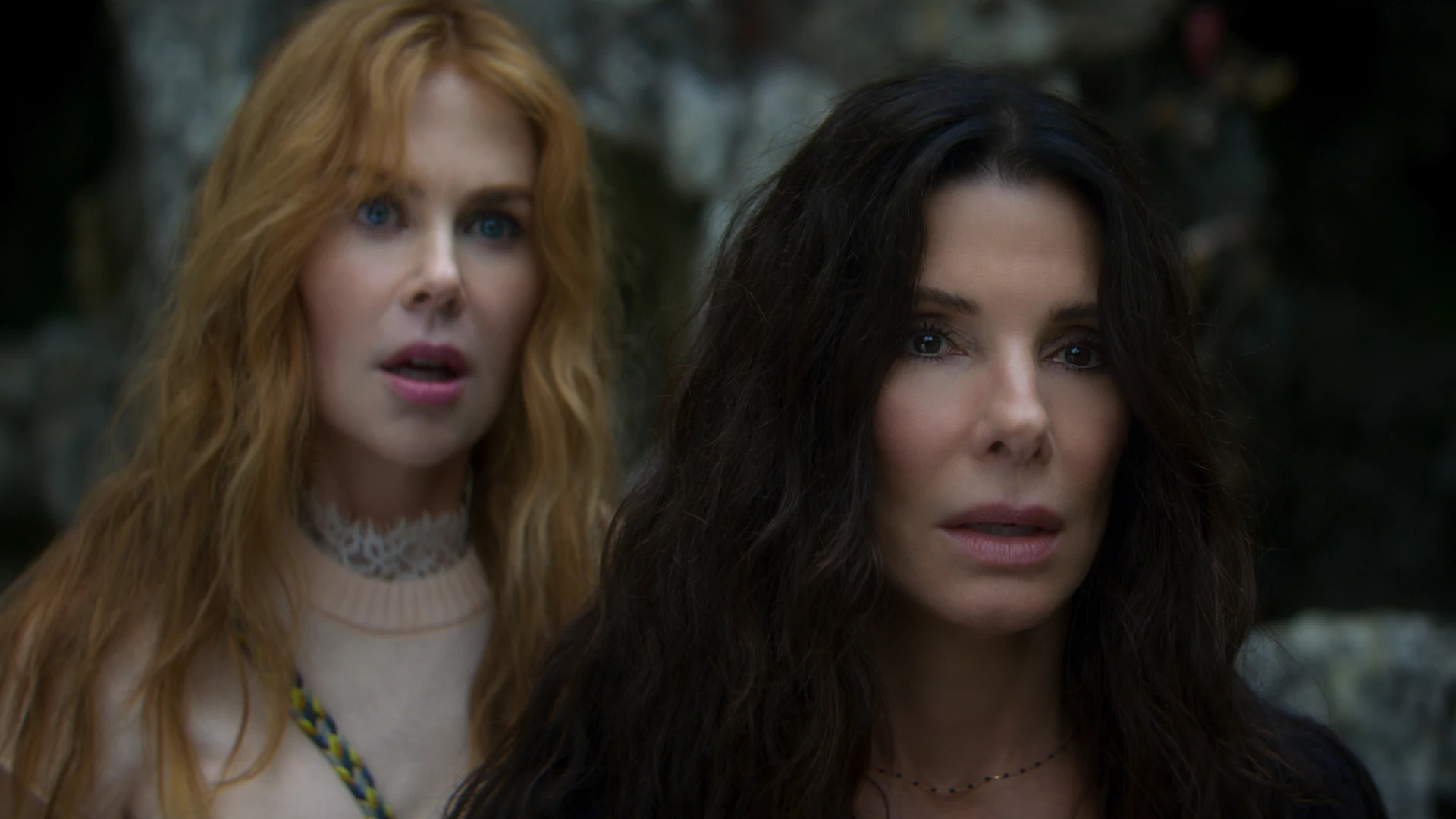 “Da Magia À Sedução: Feitiço De Amor” Traz As Owens De Volta Com Nostalgia E Magia 4 Da magia à sedução: feitiço do amor - Sandra Bullock e Nicole Kidman 2