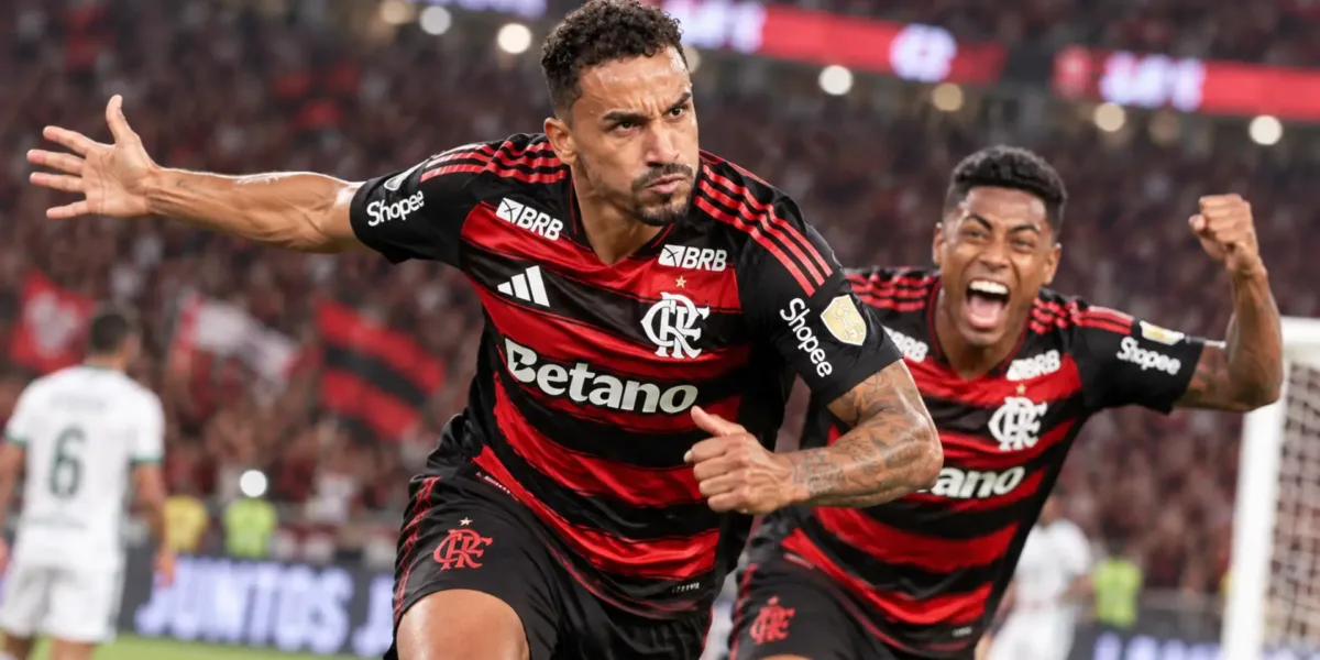 Conmebol Define Datas Das Semifinais Da Libertadores; Flamengo Decide Vaga No Maracanã Flamengo x Estudiantes - Libertadores 2026
