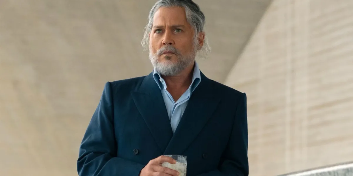 Johnny Depp Retorna Aos Grandes Estúdios Em “Day Drinker”, Que Ganha Primeiro Trailer Day Drinker