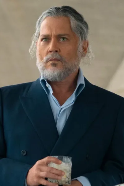 Johnny Depp Retorna Aos Grandes Estúdios Em “Day Drinker”, Que Ganha Primeiro Trailer Day Drinker