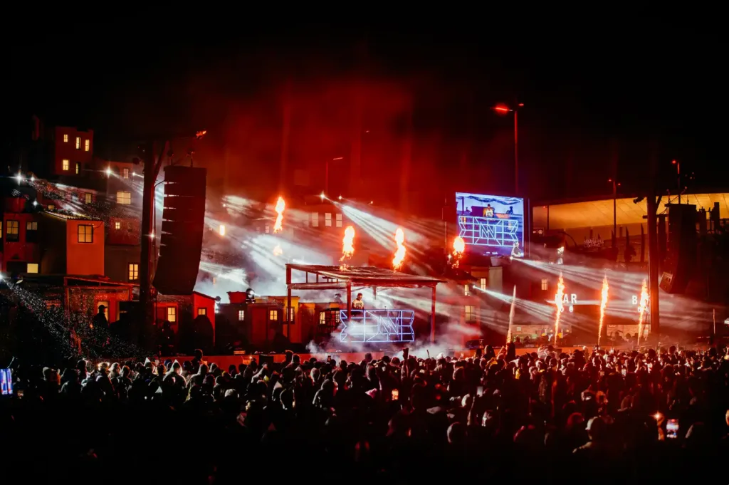 Dennis Dj - Rock in Rio 2026
