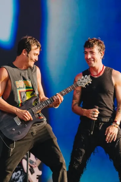 Di Ferrero no Rock in Rio 2026