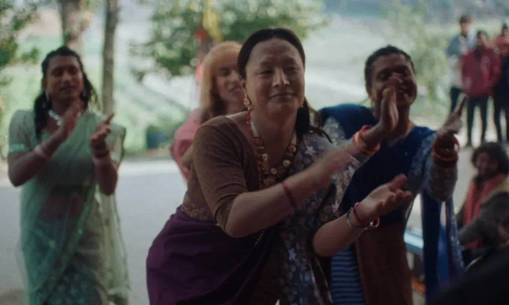 “Elefantes Na Névoa” É Escolhido Para Representar O Nepal No Oscar 2027 1 ELEFANTES NA NÉVOA 01