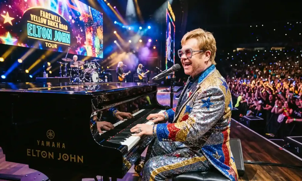Rock in Rio 2026