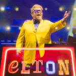 Elton John - Rock in Rio 2026