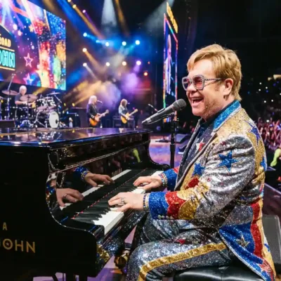 Rock in Rio 2026