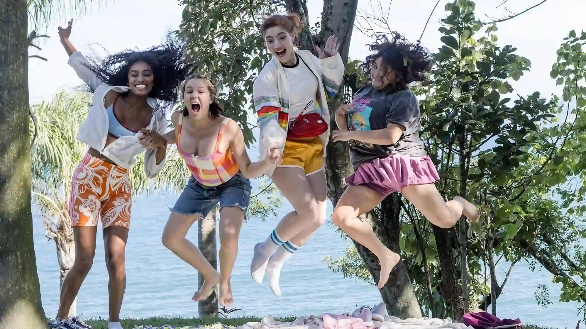 “Era Uma Vez Minha 1ª Vez” Encontra Humor E Leveza Nas Inseguranças Da Adolescência 4 Era Uma Vez Minha 1ª Vez 01