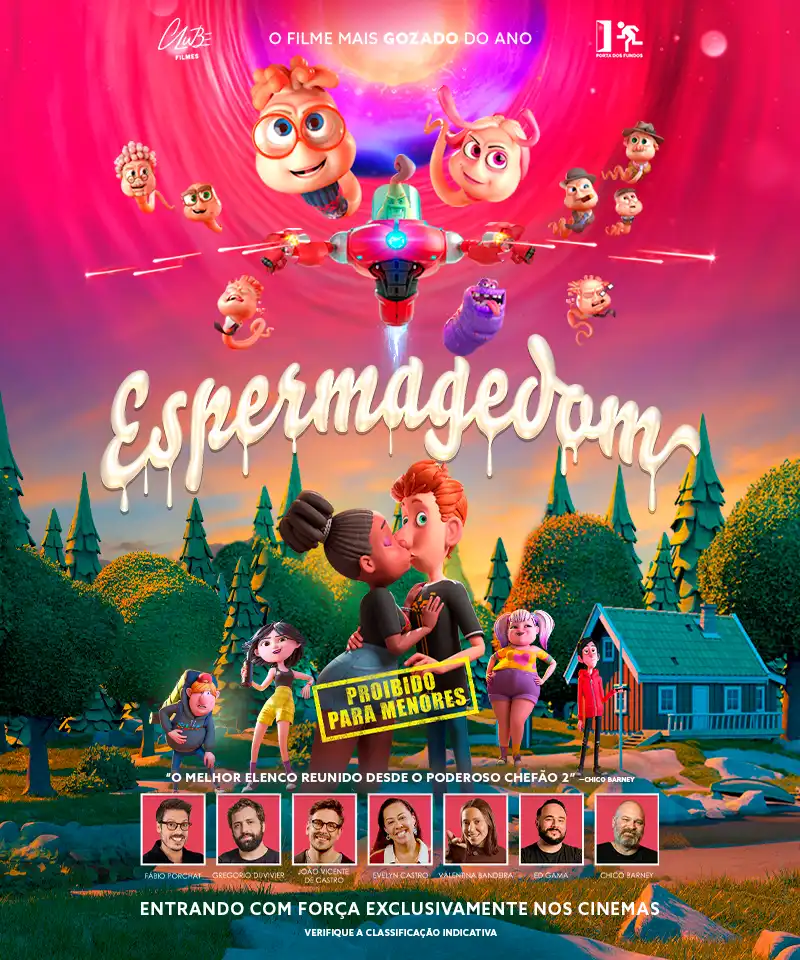 Espermagedom