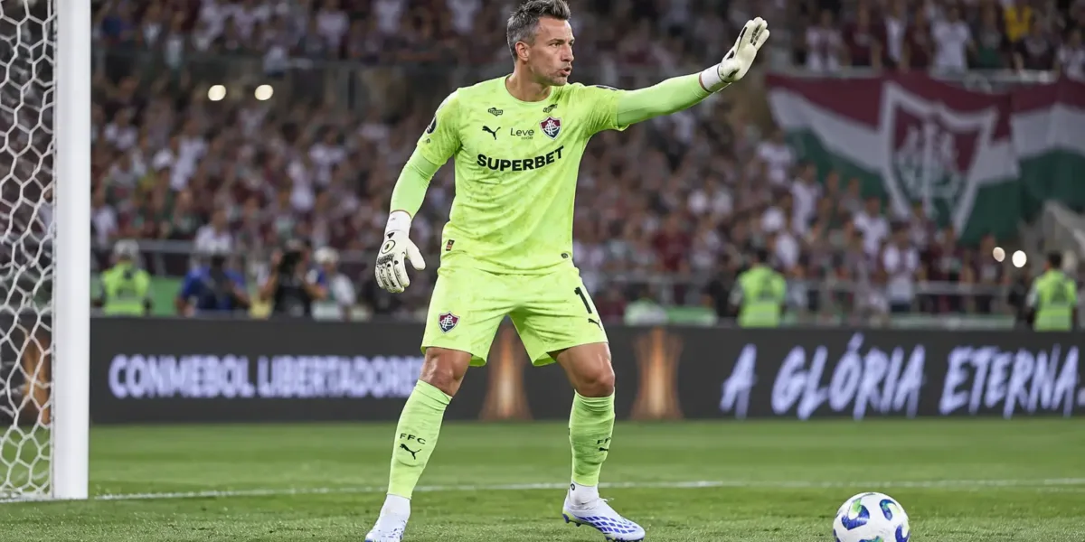 Fabio Fluminense 01