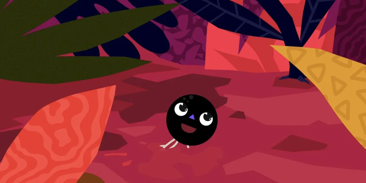 “Papaya” Transforma Natureza, Cores E Silêncio Em Uma Aventura Para O Público Infantil Filme Papaya 01