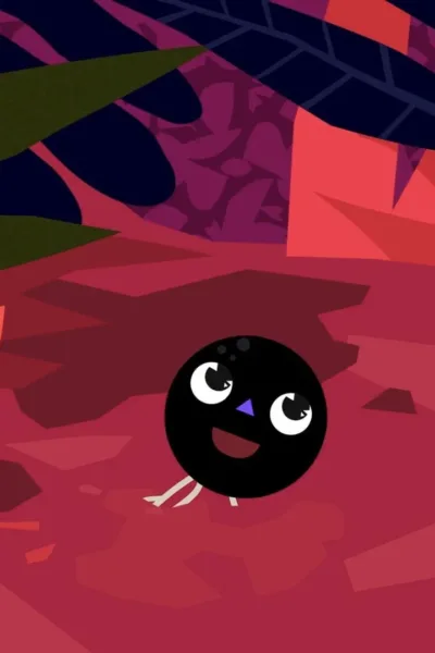 “Papaya” Transforma Natureza, Cores E Silêncio Em Uma Aventura Para O Público Infantil Filme Papaya 01