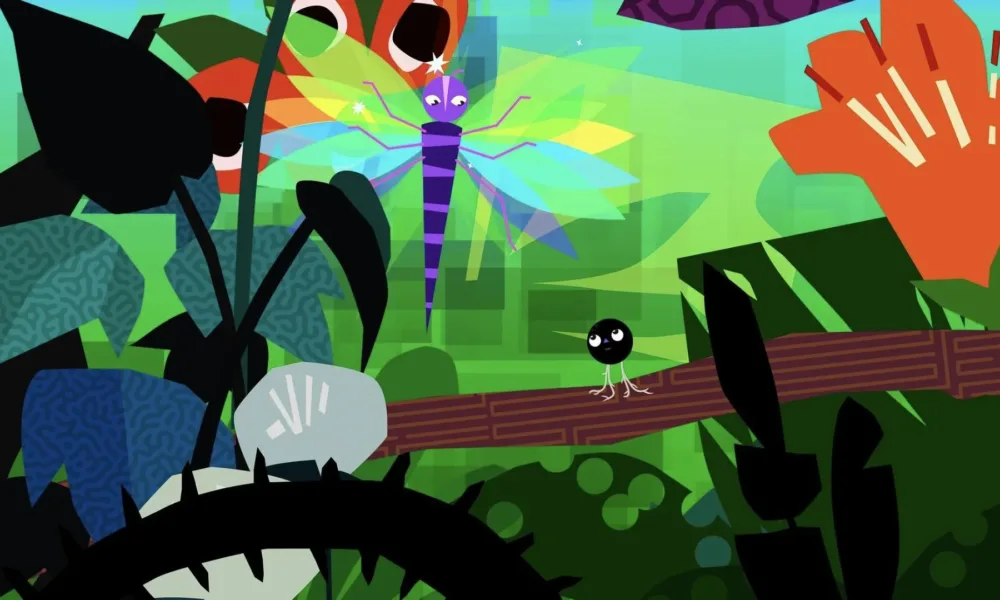 Filme Papaya 02