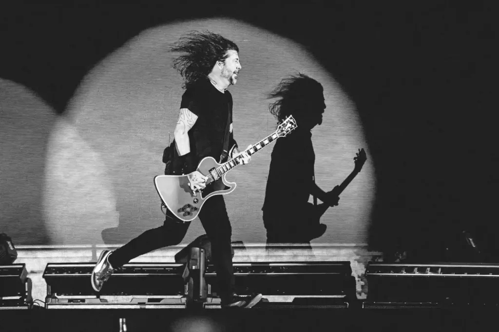 Foo Fighters - Rock in Rio 2026