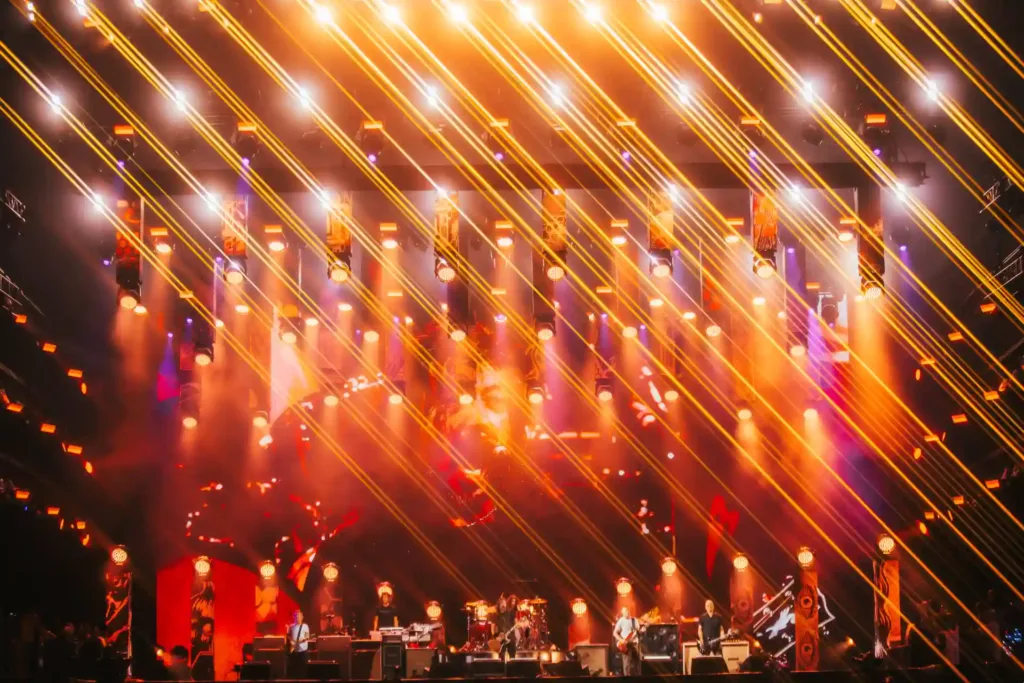 Foo Fighters - Rock in Rio 2026