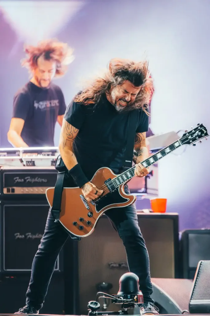 Foo Fighters - Rock in Rio 2026