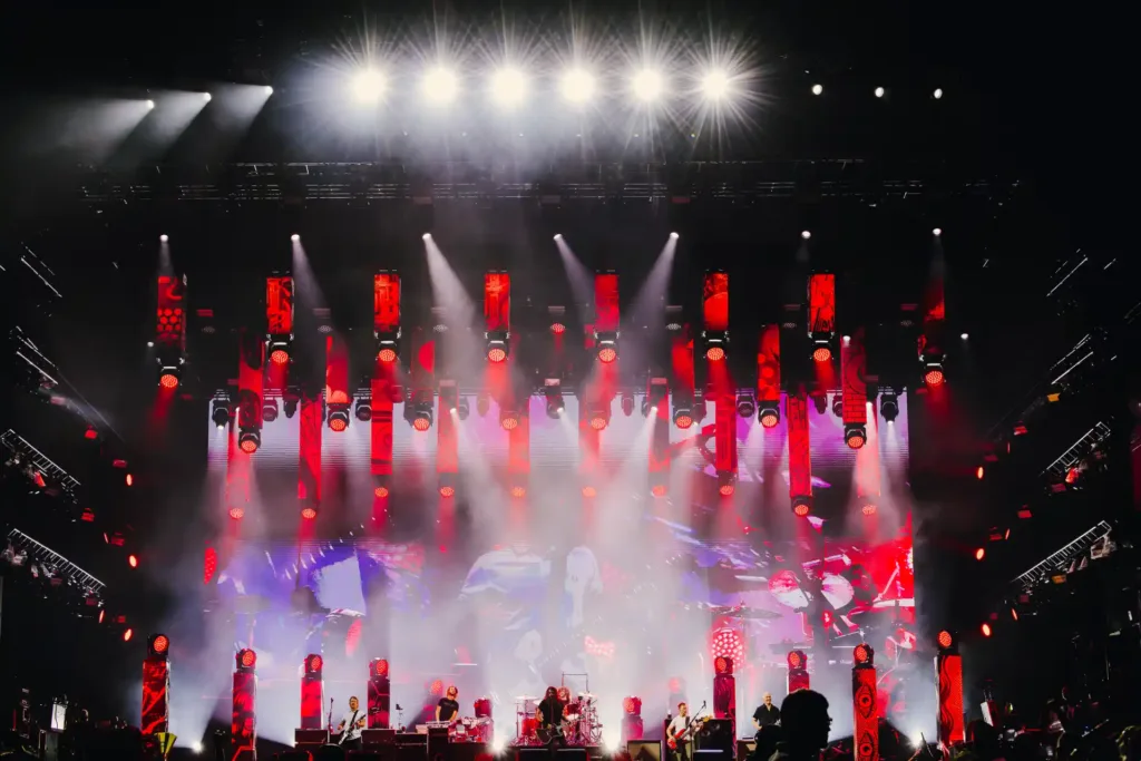 Foo Fighters - Rock in Rio 2026